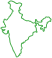 India map